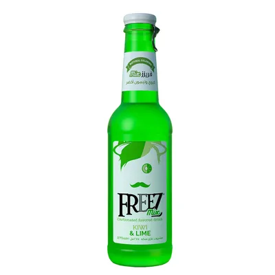 Sok Freez Kiwi-Limeta 275 ml