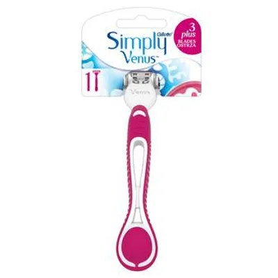 Gillette Brijač Venus 3 Basic Hrd