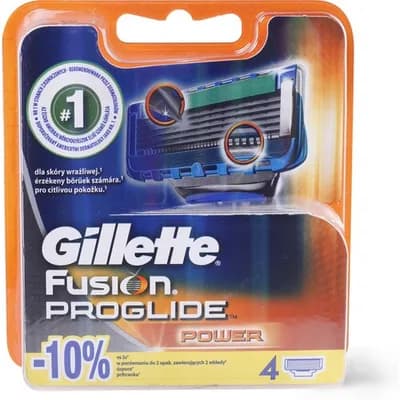 Gillette Patrone Proglide Powetr