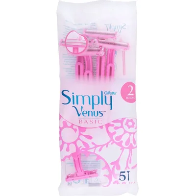 Sunce Gillette Venus Simly Basic