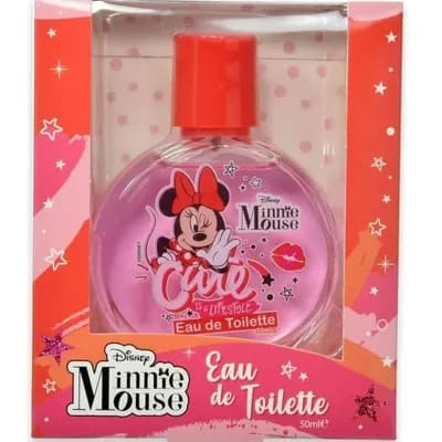 Disney Minnie Kids Edt Spray 50 ml