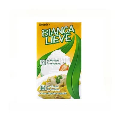 Bianca Lieva 1 L