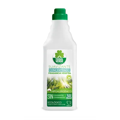 Vegetal Cooperlat 1 L