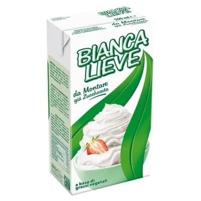 Pavlaka Za Kolace Biancalive 500 ml