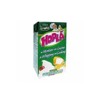 Hopla Krema Za Kuvanje I Preliv.23% 1 L