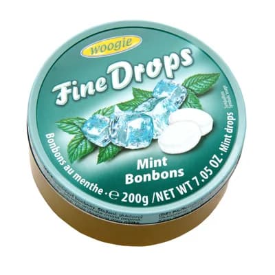 Bombone Mint 1,3 kg