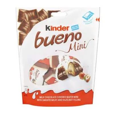 Kinder Bueno Min Delta 108 g