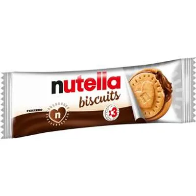 Nutella Biscuits 41 g