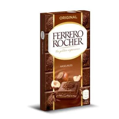 Cokolada Rocher Mlecna 90 g