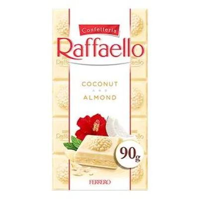 Cokolada Raffaello 90 g