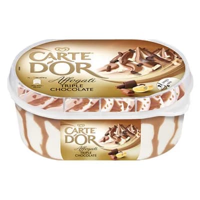 Sladoled Cdo Triple Chocolate 900 ml