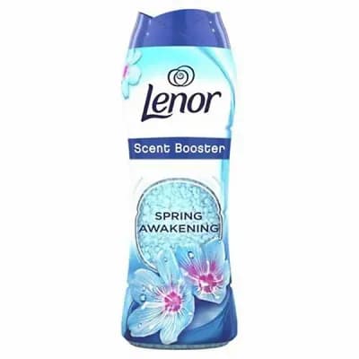 Lenor Granule In-Wash Scent Booster Spring Awakening Quality 176 g