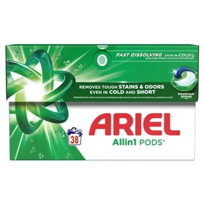 Ariel Ms Pods Kapsule 51w