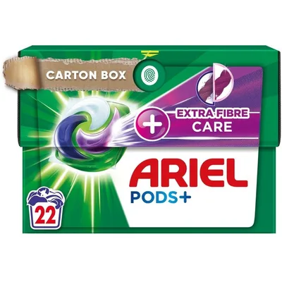 Ariel Fiber Pods Kapsule 22w