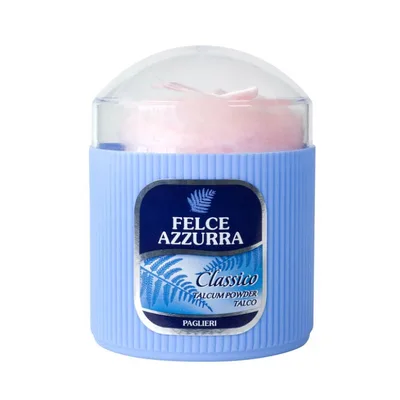 Talk Felce Azzurra Sa Pufnom 250 g