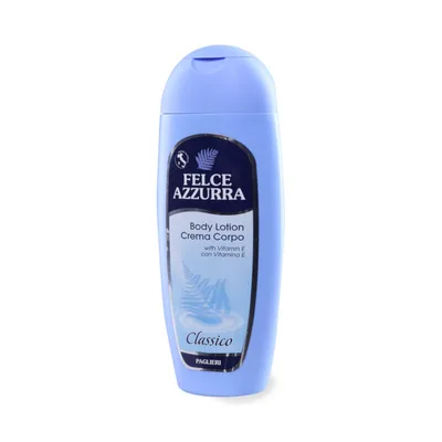 Mleko Za Telo Blue Felce Azzurra 250 ml