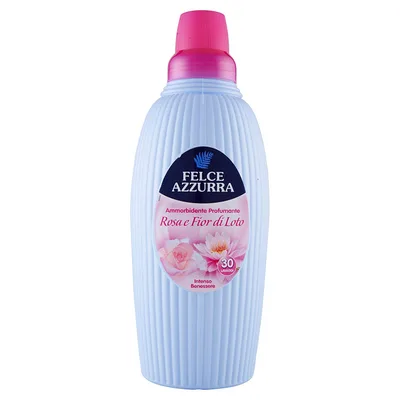 Rosa Omeksivac Felce Loto Intenso Benessere 2 L