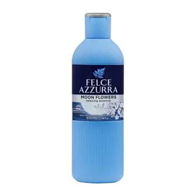 Kupka Moon Flowers Felce Azzura 650 ml