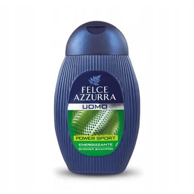 Kup.Samp.Musk.Felce Azzurra P.Sport400ml 400 ml