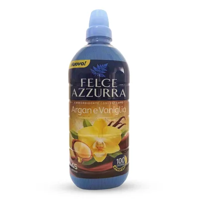 Omeksivac Argan Felce Azzurra 900 ml