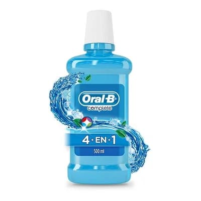 Oral-B Oral B 500 ml