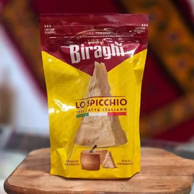 Sir Tvrdi Klin Granbiraghi 250 g