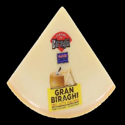 Sir Tvrdi Granbiraghi Kl400g 400 g