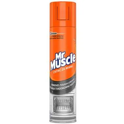Sprej Za Rerne Mr.Muscolo Johnson 300 ml