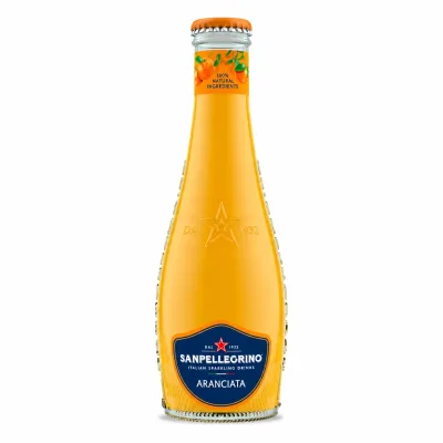 Sok Aranciata San Pellegrino 200 ml