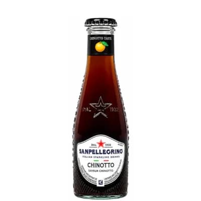 Gazirano Piće Chinotto San Pellegrino 200 ml