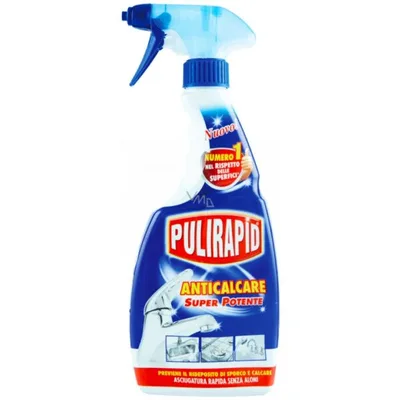 Sredstvo Protiv Kamenca Pulirapid 500 ml