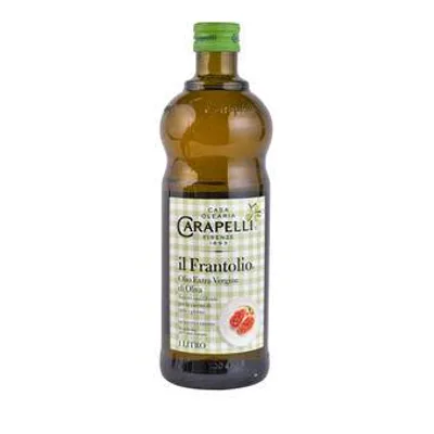 ULJE MASLINOVO CARAPELLI IL FRANTOLIO EXTRA VIR.1L