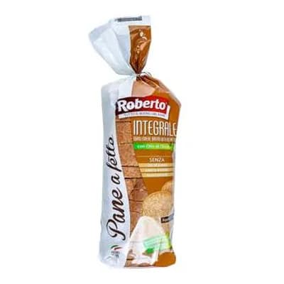 Hleb Roberto Trampex Integralni 400 g