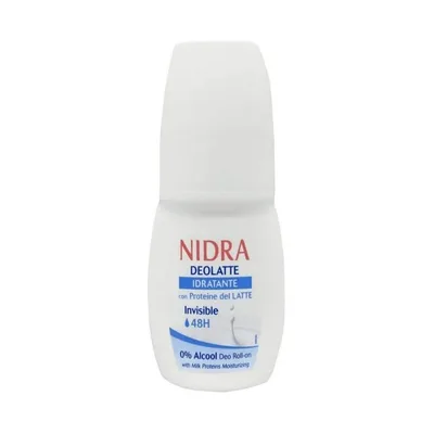 Deo Rollon Idratante Nidra 50 ml