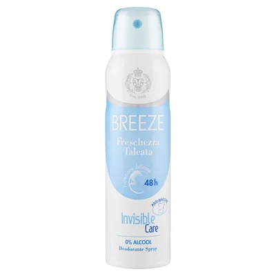 Deo Sprej Freschezza Talcata Breeze 150 ml