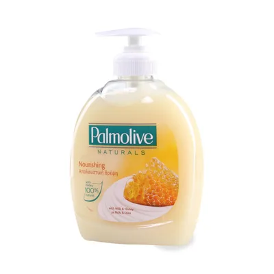 Palmolive Tecni Sapun Milk And Honey 300 ml