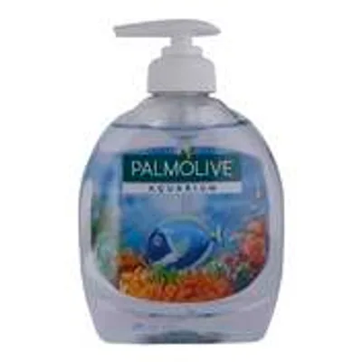 Palmolive Tecni Sapun Aquarium Pumpica 300 ml