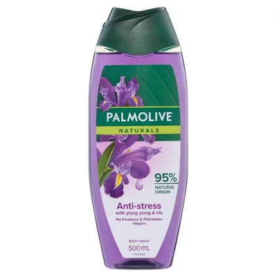 Palmolive Shower Gel Anti Stress 500 ml