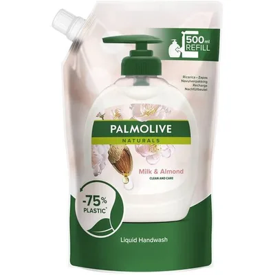 Palmolive Teč. Sapun Almond 500 ml