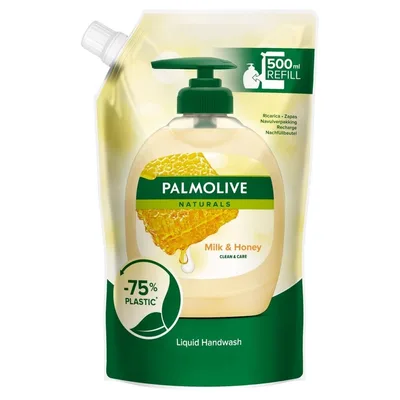 Palmolive Tečni Sapun Doypack Milk&honey 500 ml