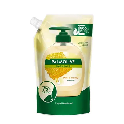 Palmolive Tec.Sapun Dopuna Maslina 500 ml