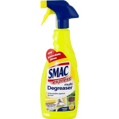 Sred.Za Ciscenje Universale Smac Expres 650 ml