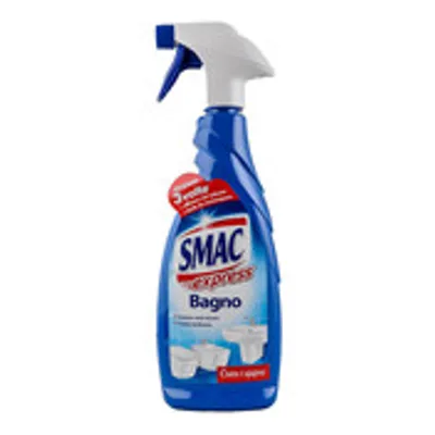 SAN.SMAC 650ML SREDSTVO ZA CISCENJE KUPATILA U SPREJU BOLTON (12)