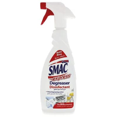 Odmascivac Smac Express Ultra Za Kuhinju 650 ml