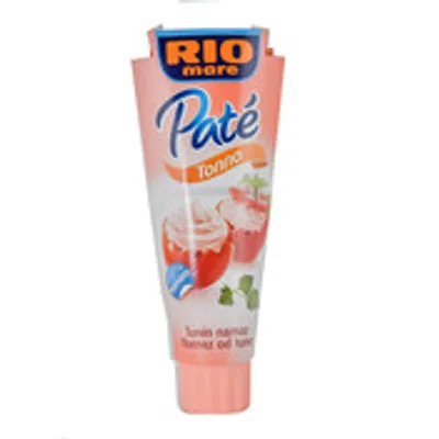 Namaz Od Tunjevine100gr Rio Mare 100 g