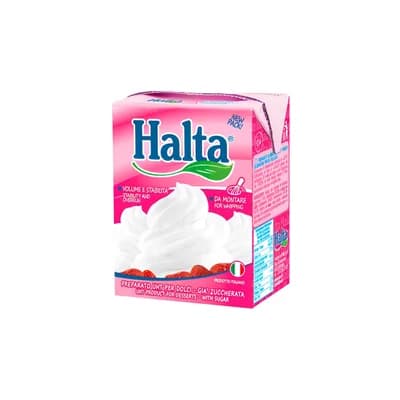 Pavlaka Biljna Slatka Halta 200 ml