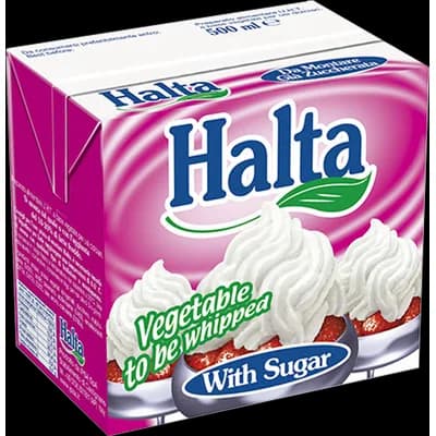 Pavlaka Biljna Slatka Halta 500 ml