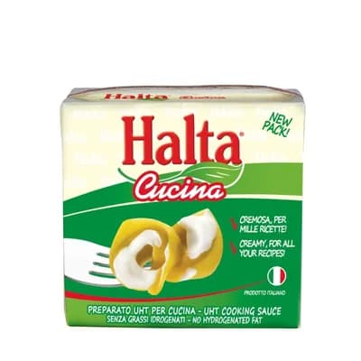 Pavlaka Za Kuvanje Biljna Halta 500 ml