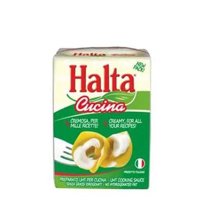 Pavlaka Za Kuvanje Biljna Halta 200 ml