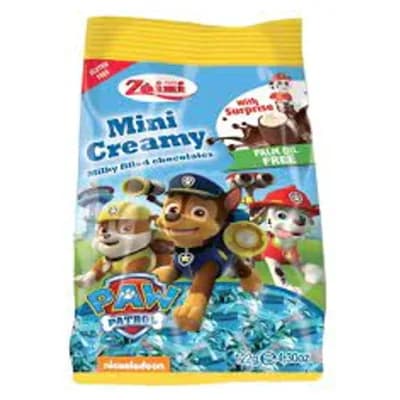 Zaini Cokoladne Bombone Minicreamy 39 g